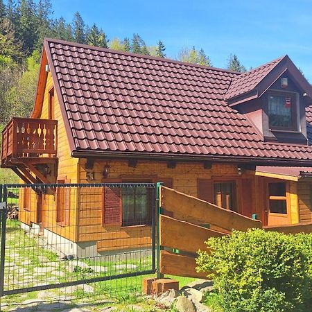 Dom Caloroczny Jozefinka W Karkonoszach Villa Kowary Eksteriør bilde