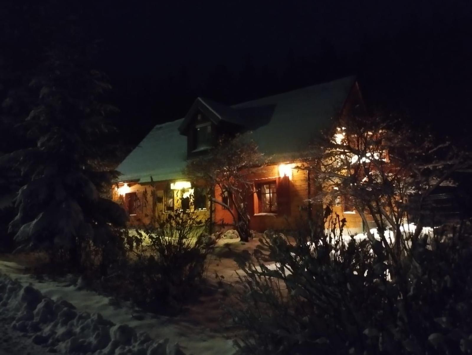 Dom Caloroczny Jozefinka W Karkonoszach Villa Kowary Eksteriør bilde